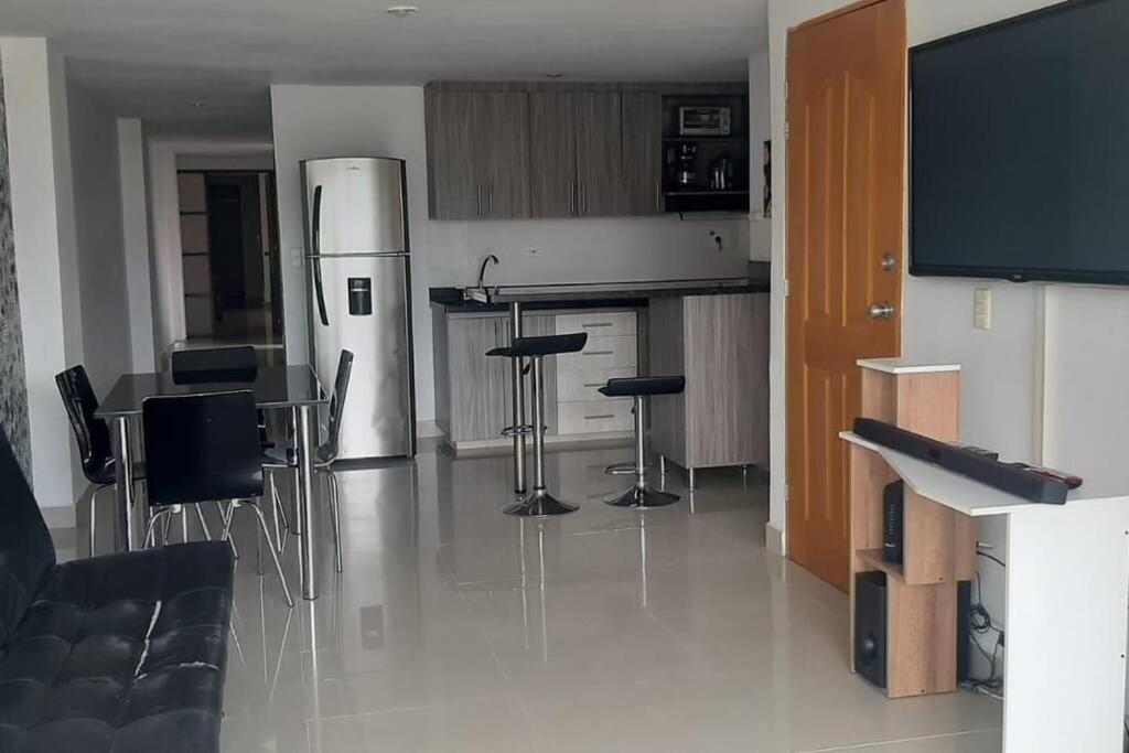 Amplio Apartamento Centrico Apartment *