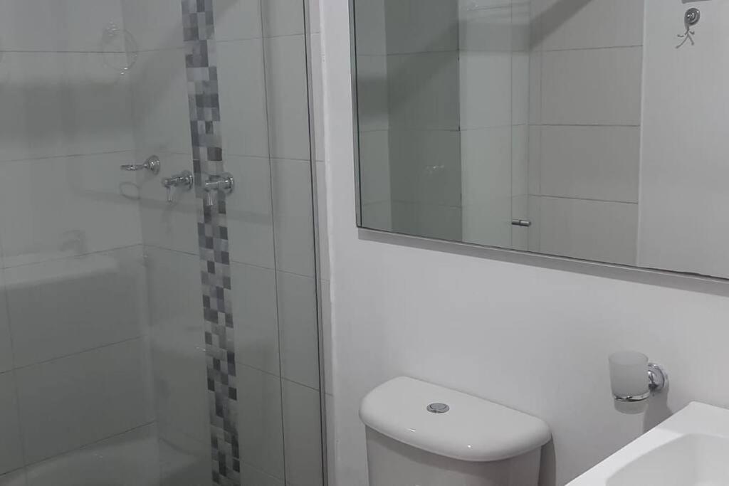 Amplio Apartamento Centrico Apartment Medellin