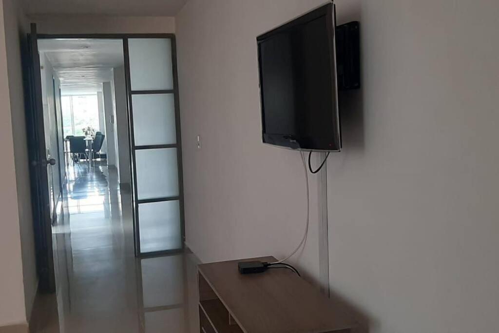 Amplio Apartamento Centrico Medellin