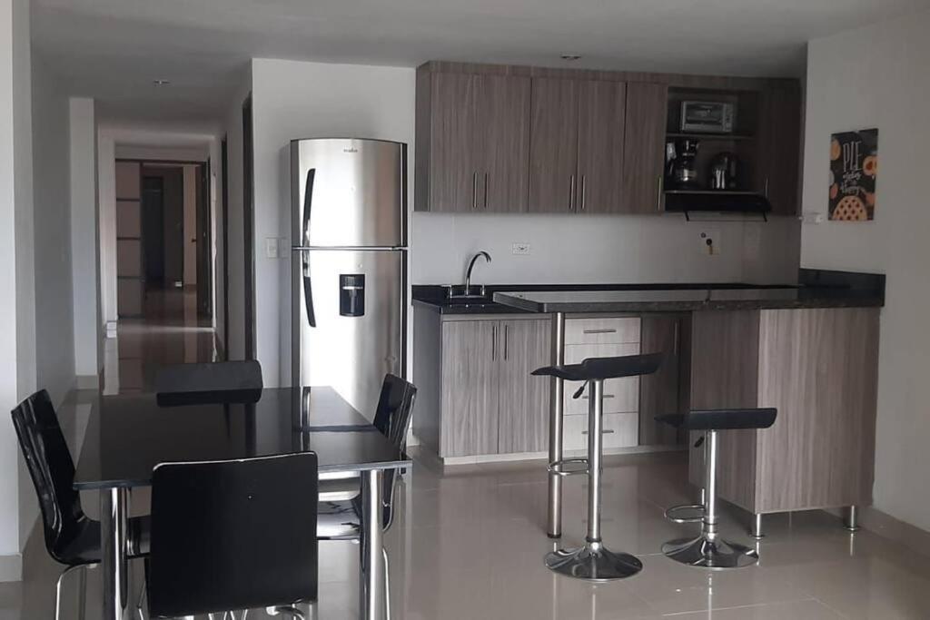 Amplio Apartamento Centrico Apartment