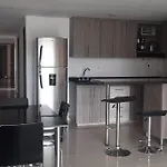Amplio Apartamento Centrico