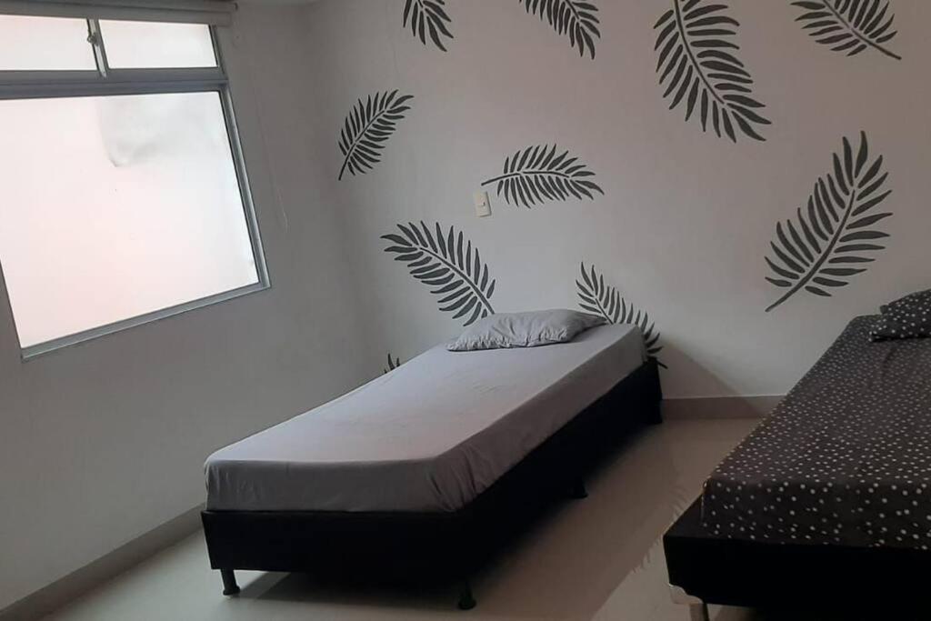 Apartamento Amplio Apartamento Centrico